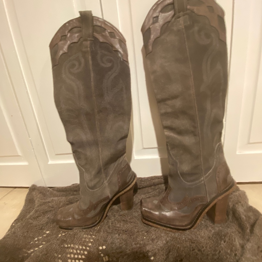 Boots